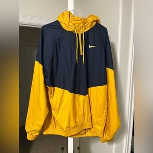 Nike Windbreaker